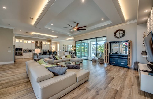 Pelican Villa | Intervillas Florida - Villa Pure Balance
