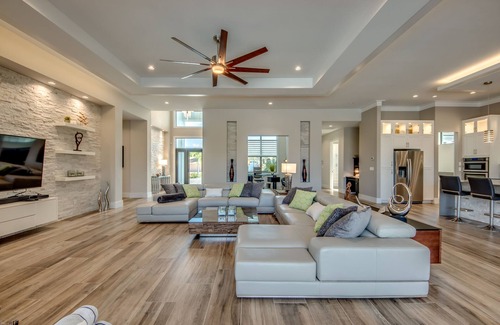 Pelican Villa | Intervillas Florida - Villa Pure Balance
