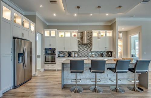Pelican Villa | Intervillas Florida - Villa Pure Balance