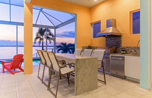 Yacht Club Villa | Intervillas Florida - Villa Hemingway by the Sea