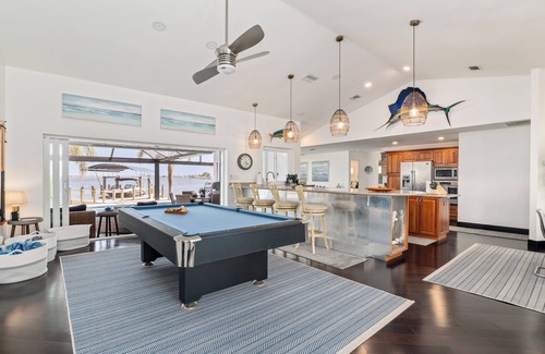 Caloosahatchee Villa | Intervillas Florida - Villa Laguna