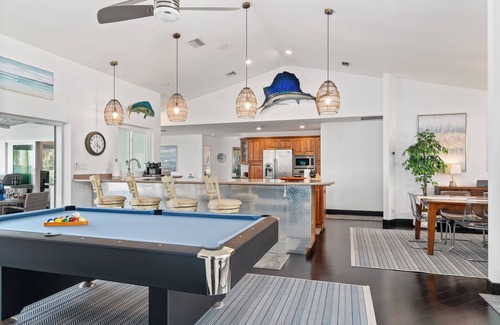 Caloosahatchee Villa | Intervillas Florida - Villa Laguna