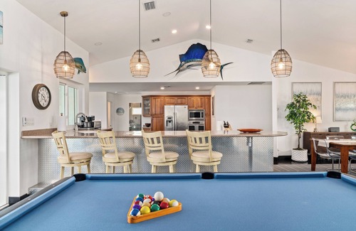Caloosahatchee Villa | Intervillas Florida - Villa Laguna