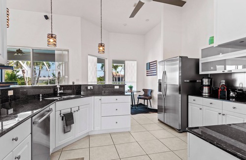 Fort Myers Villa | Intervillas Florida - Villa Malibu
