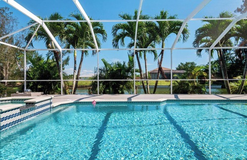 Fort Myers Villa | Intervillas Florida - Villa Malibu