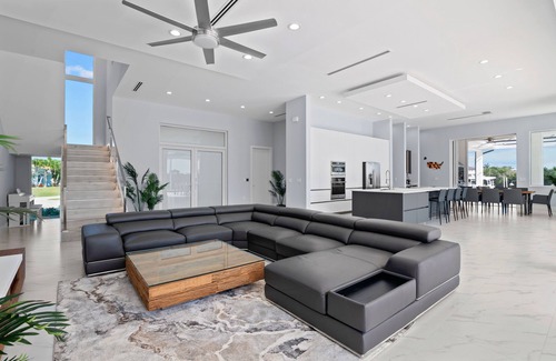 Peninsula Point Villa | Intervillas Florida - Villa 4Dreamers