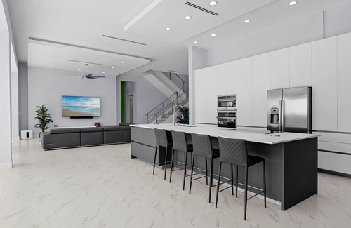 Peninsula Point Villa | Intervillas Florida - Villa 4Dreamers