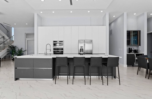 Peninsula Point Villa | Intervillas Florida - Villa 4Dreamers