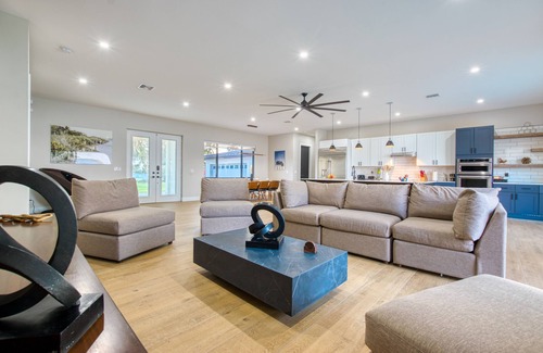 Alabama Grove Terrace Villa | Intervillas-Florida - Villa Riverside