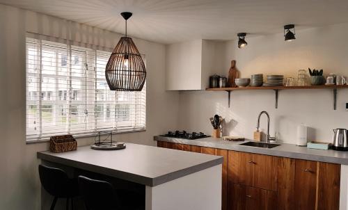 Zandvoort House | INTIKA Beach House