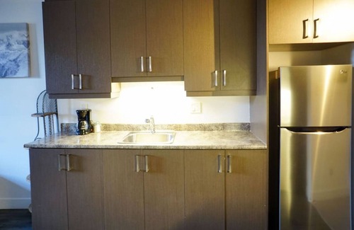 Saint-Roch Apartment | Intimate loft in the heart of the city