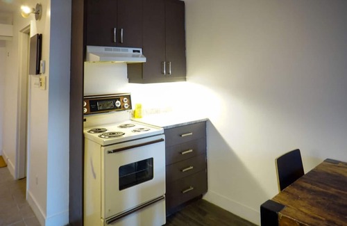 Saint-Roch Apartment | Intimate loft in the heart of the city