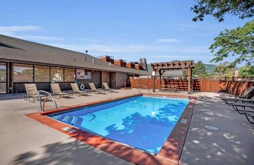 North Park City Apartment | Intimate Mtn Studio, Walk to Main St