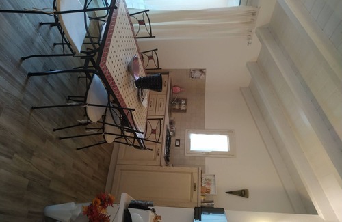 Murta Maria House | Intimate one bedroom apartment in Murta Maria