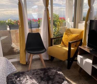 Magdalena Contreras Apartment | ¡Intimo, pequeño, confortable, mejor que hotel!