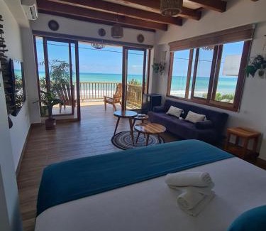 Manta Hotel | Intiquilla Hotel