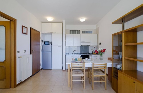 Bordighera Apartment | Into the Green! Bordighera Garden House x6