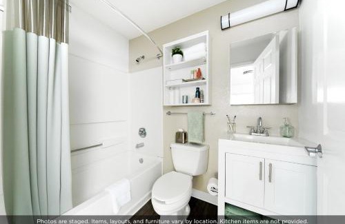 University Place Hotel | Intown Suites Extended Stay Charlotte NC - North Tryon