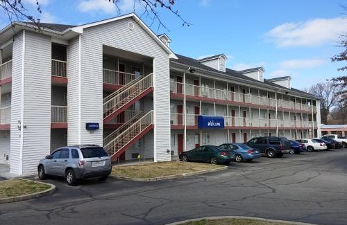 Hickory Hill Hotel | InTown Suites Extended Stay Memphis TN - Hickory Hill