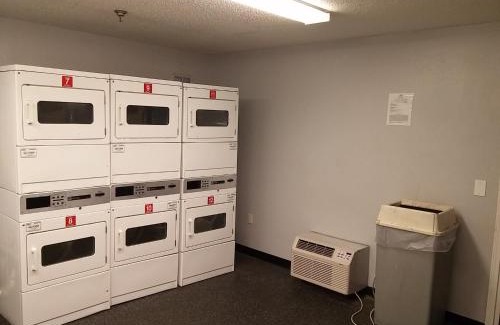 Hickory Hill Hotel | InTown Suites Extended Stay Memphis TN - Hickory Hill
