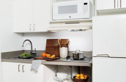 Metairie Hotel | InTown Suites Extended Stay New Orleans - Metairie