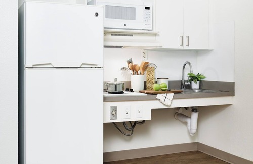 Metairie Hotel | InTown Suites Extended Stay New Orleans - Metairie