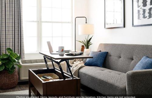 Hoover Hotel | InTown Suites Extended Stay Birmingham AL - Hoover