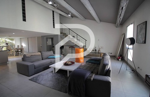 Aigues-Mortes Apartment | Intra Muros - Aigues Mortes - Appartement de 140m²