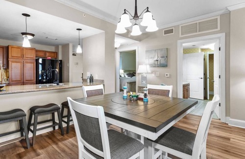 Myrtle Beach Condo | Intracoastal Waterfront! Luxury Condo with Incredible Views & Resort Amenities!
