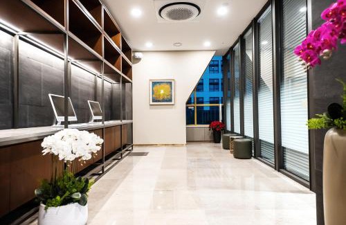 Icheon Hotel | Intrada Icheon Hotel