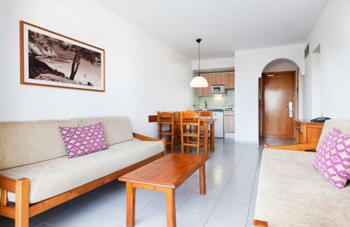 Cala d'Or Apartment | Inturotel Azul Garden