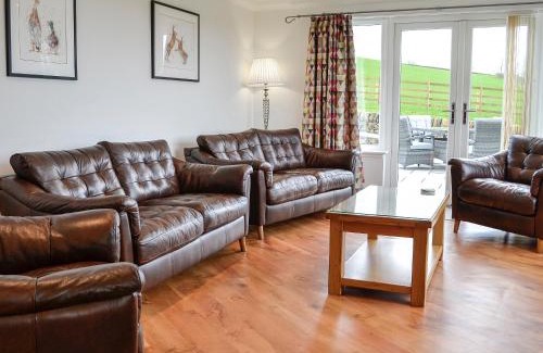 Torthorwald House | Inverallan