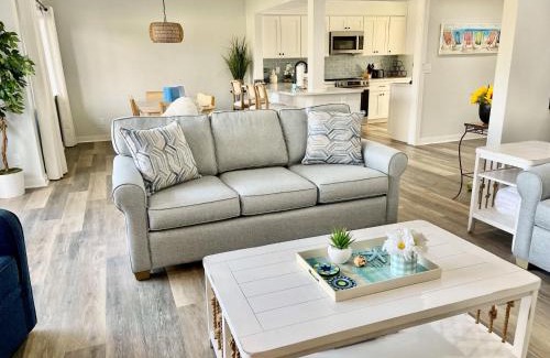 Palmetto Dunes Villa | Inverness Villa on Golf Course with Pool & Tennis