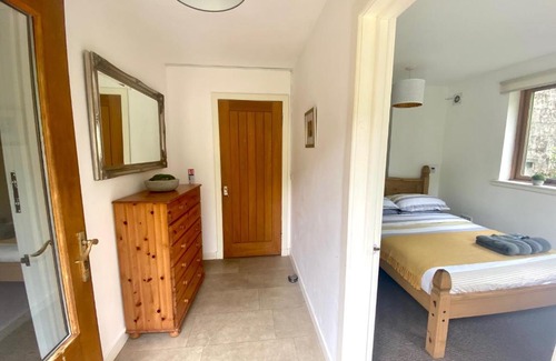 Inversnaid Hostel | Inversnaid Bunkhouse