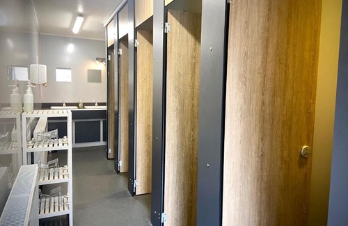 Inversnaid Hostel | Inversnaid Bunkhouse