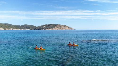 Es Figueral Beach Hotel | Invisa Hotel Club Cala Verde