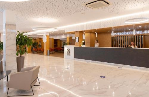 Es Figueral Beach Hotel | Invisa Hotel Club Cala Verde