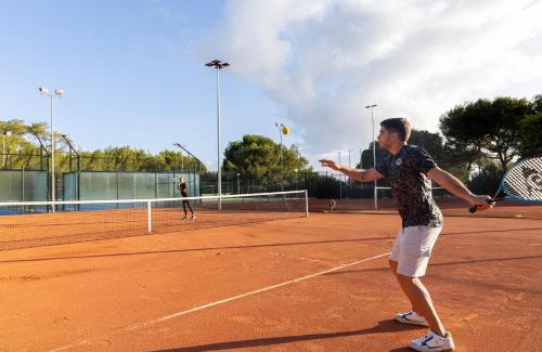 Es Figueral Beach Hotel | Invisa Hotel Club Cala Verde