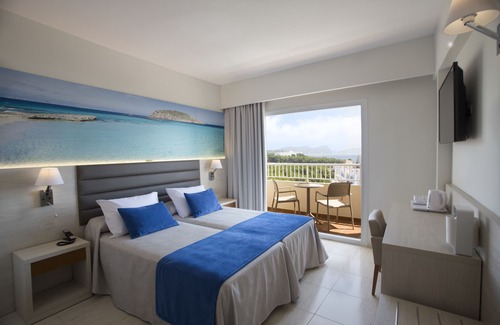 Es Canar Hotel | Invisa Hotel Ereso All Inclusive