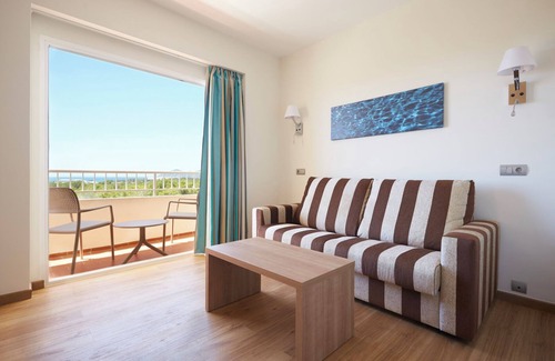 Es Canar Hotel | Invisa Hotel Ereso All Inclusive