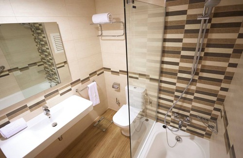 Es Canar Hotel | Invisa Hotel Ereso All Inclusive
