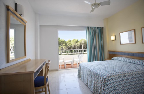 Es Canar Hotel | Invisa Hotel Ereso All Inclusive
