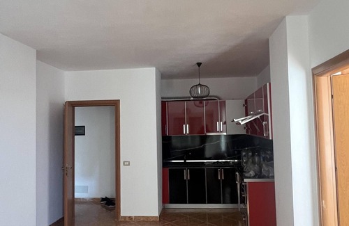 Durres Apartment | Inviting 2-Bed Apartment in Durrës