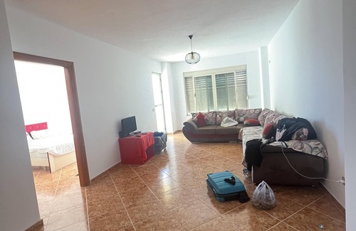 Durres Apartment | Inviting 2-Bed Apartment in Durrës