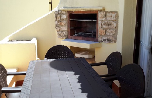 Diputacion de Rincon de San Gines Villa | Inviting, bright 2-Bedroom El Rancho villa in prestigious La Manga Club Resort