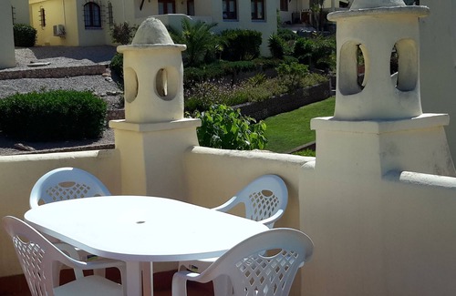 Diputacion de Rincon de San Gines Villa | Inviting, bright 2-Bedroom El Rancho villa in prestigious La Manga Club Resort
