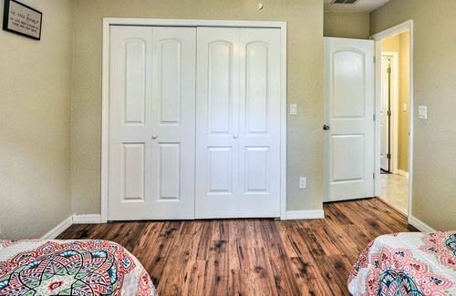 Daytona Beach House | Inviting Daytona Beach Abode: Great Location!