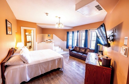 Shawnee On Delaware Hotel | Inviting Stay w/Amazing Adventure in Delaware | Golf & Spa Retreat | Dining