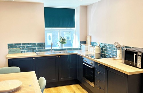 Bedlington House | Inviting Townhouse in Bedlington