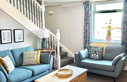 Bedlington House | Inviting Townhouse in Bedlington